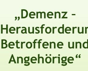 Vortrag der Heimsheimer Neurologin Barbara Austerschulte