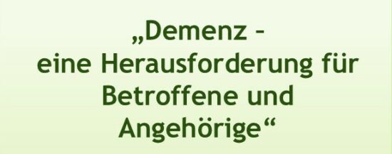 Vortrag der Heimsheimer Neurologin Barbara Austerschulte