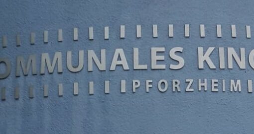 Rückblick auf einen besonderen Kinobesuch