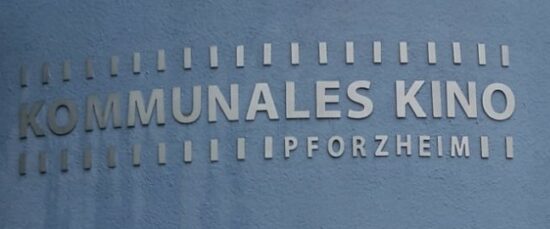 Rückblick auf einen besonderen Kinobesuch