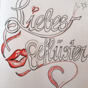 „Liebesgeflüster – Mir Schwaben und die Liebe“