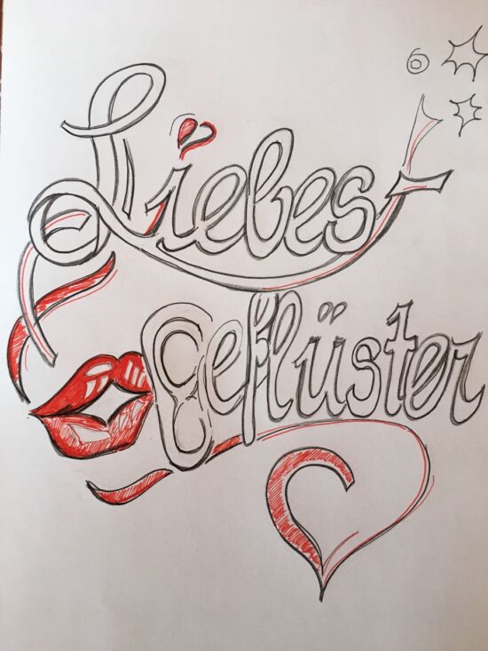 „Liebesgeflüster – Mir Schwaben und die Liebe“